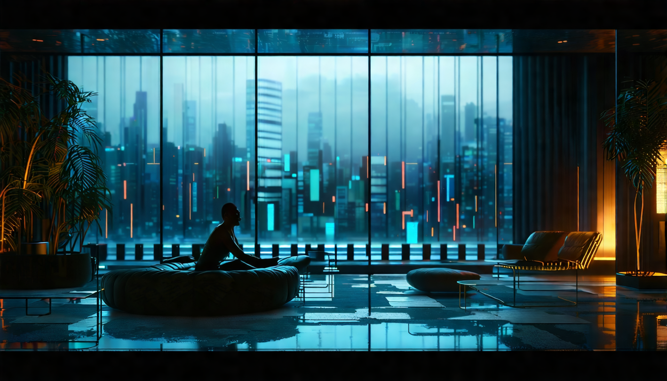 Personal Development